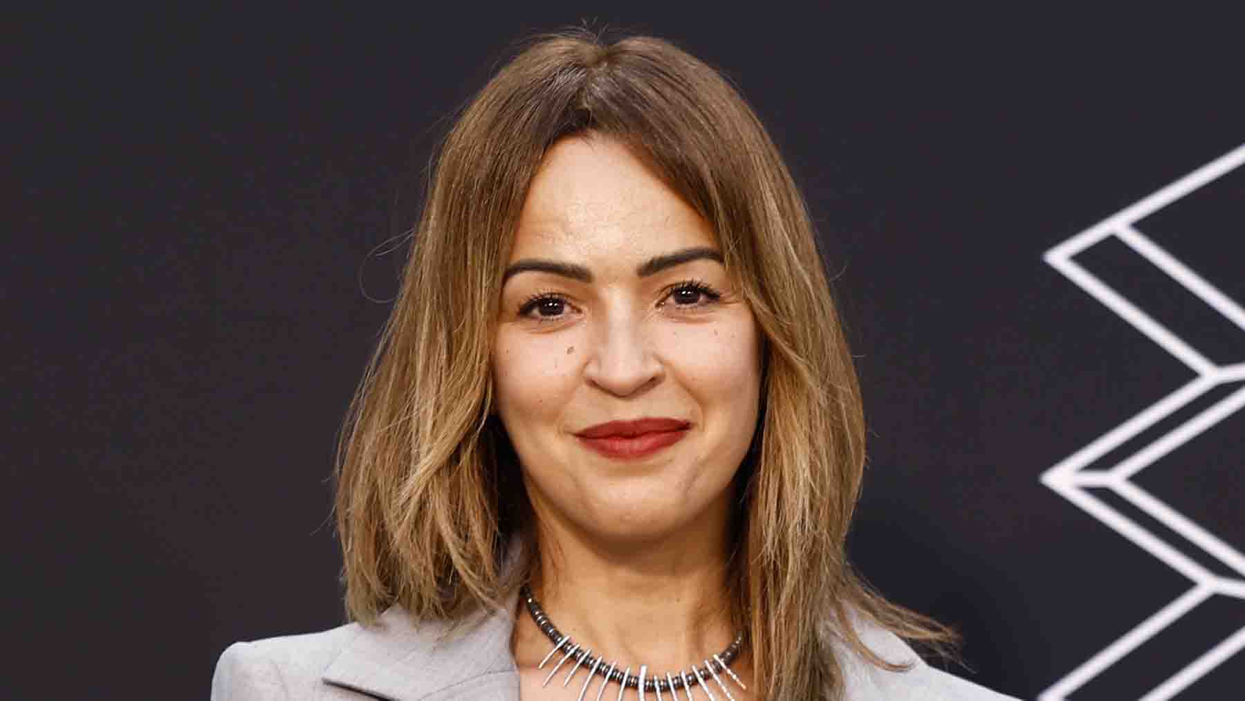 Verónica Sánchez cuenta el secreto que le guardó durante dos décadas a Felipe y Letizia