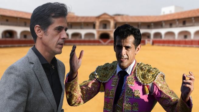 Víctor Janeiro. (Foto: Gtres)