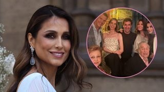 Montaje de fotos de Paloma Cuevas. (Foto: Instagram y Gtres)