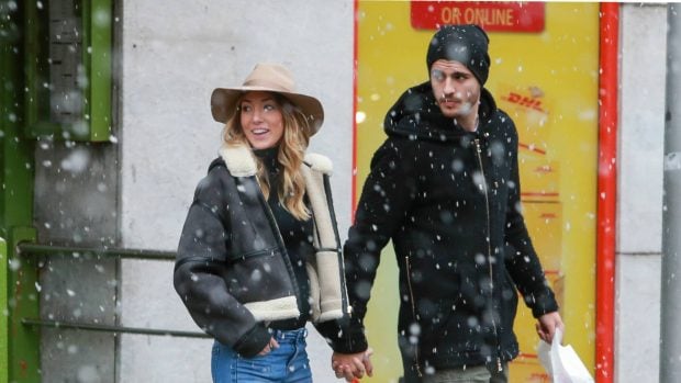 Hace justo un año anunciaron su reconciliación. (Foto: Gtres)