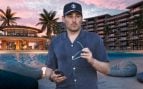 Iker Casillas sobre la urbanización Bonita Golf Punta Cana. (Foto: web Bonita Golf y Gtres)