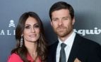 Nagore Aranburu presume de su amor con Xabi Alonso en el peor momento del entrenador