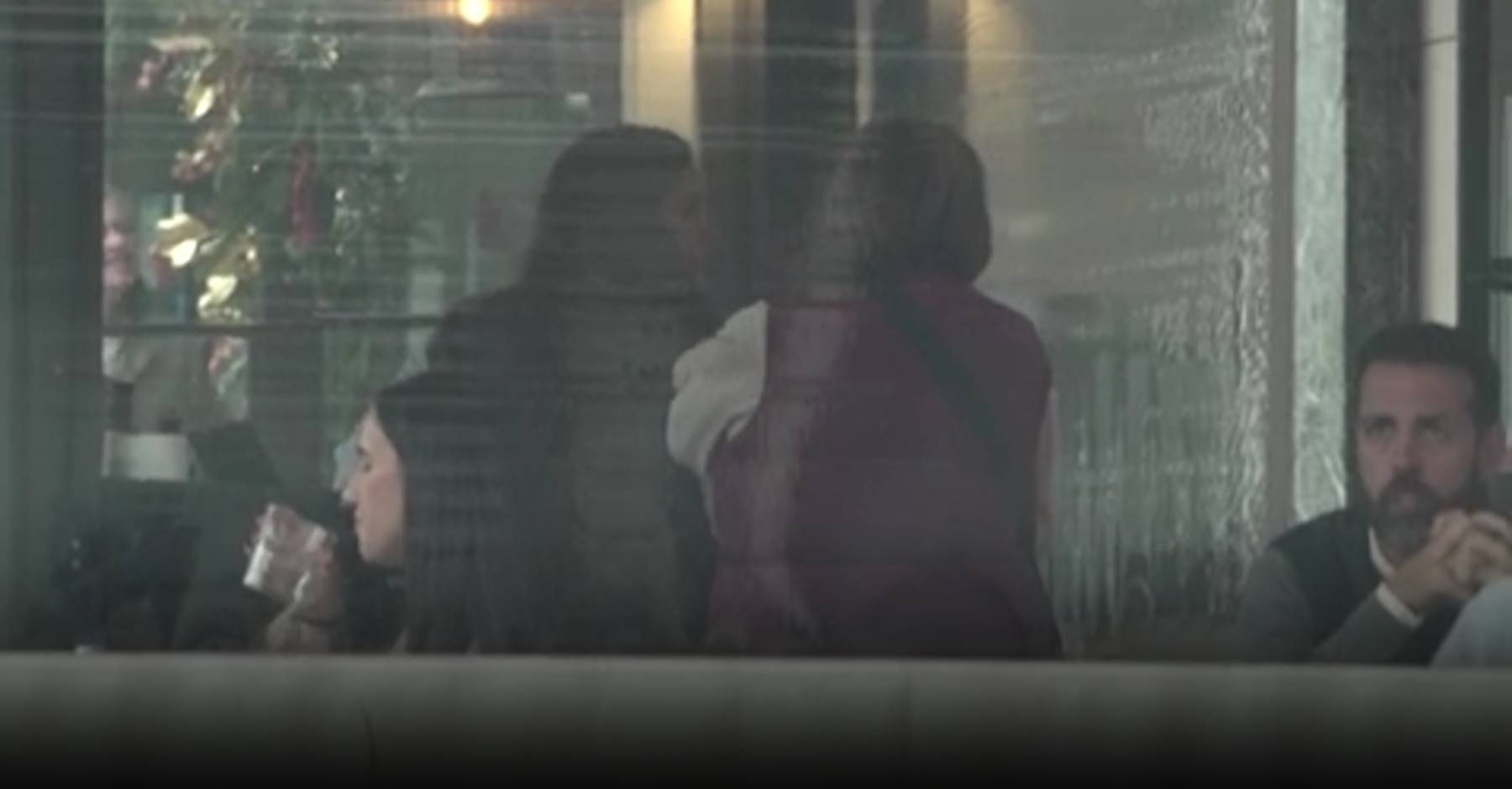 Anabel Pantoja junto a su madre y su hija. (Foto: Gtres)