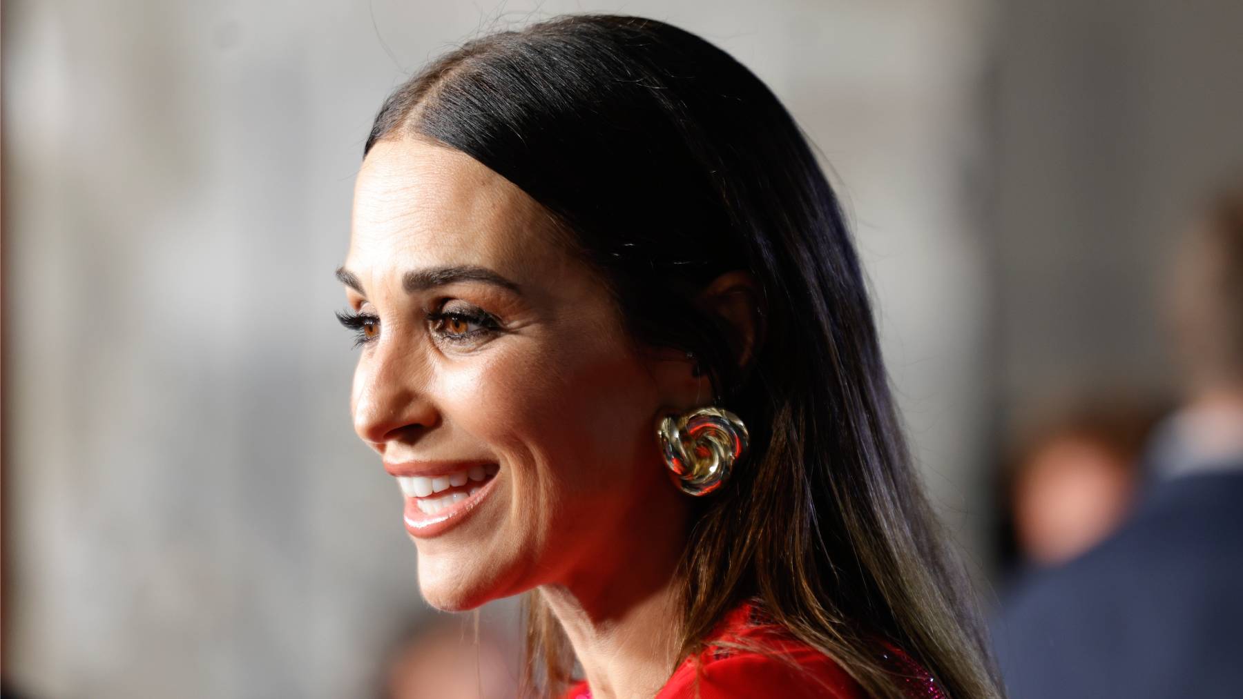 El aviso más inesperado de Paula Echevarría: Yo también saldré en bragas