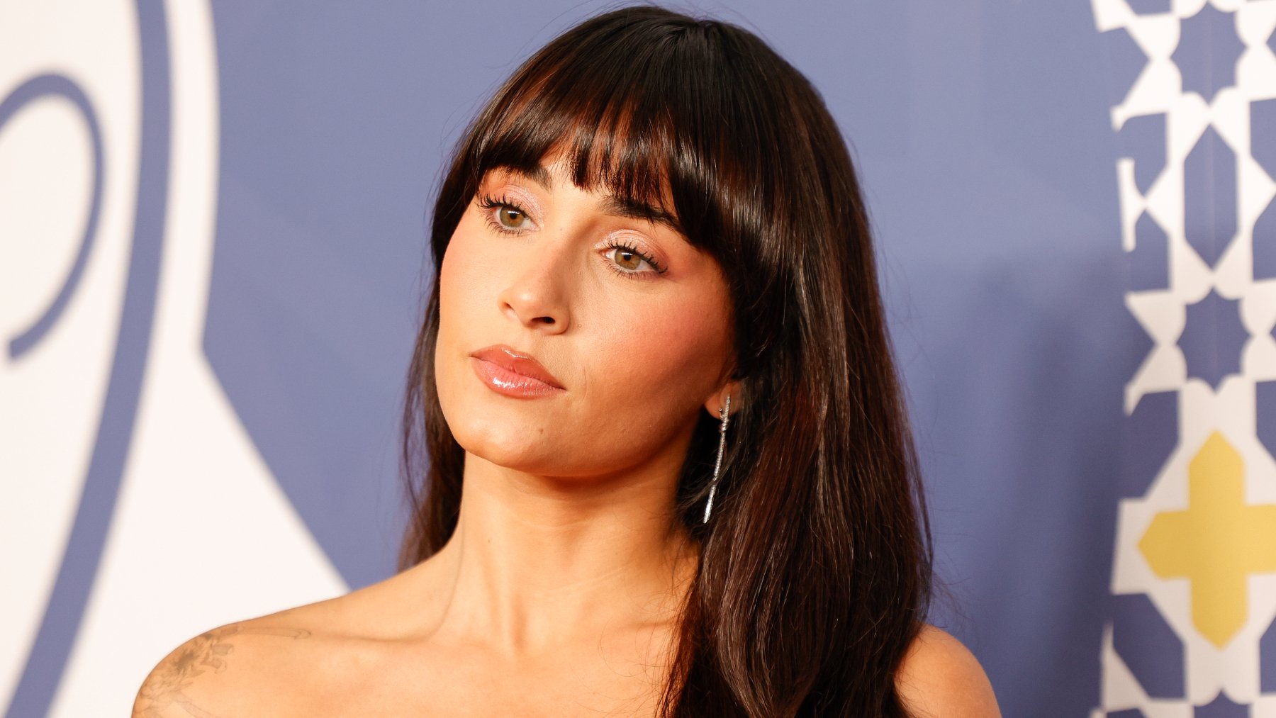 Aitana responde a las críticas y revela que continúa medicándose tras lo vivido