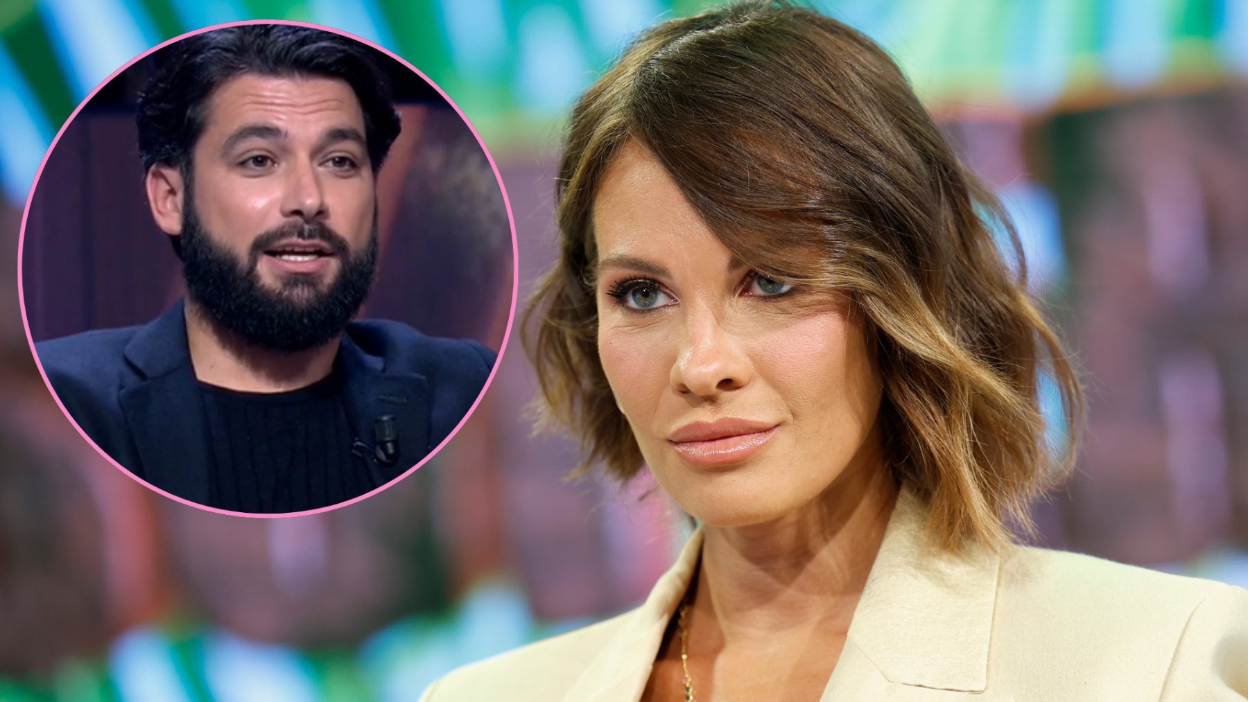 Jota Peleteiro agita el avispero: Jessica Bueno reacciona a su última entrevista