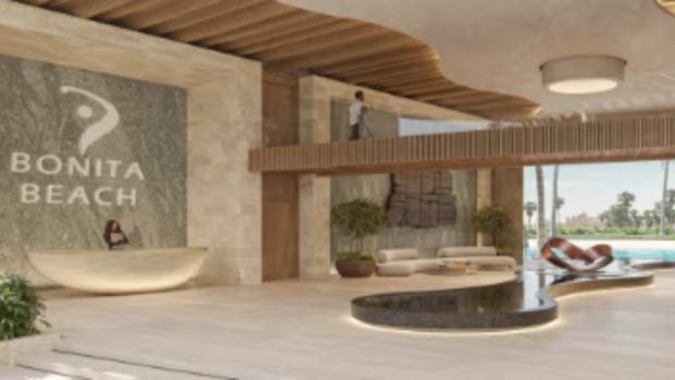 Urbanización Bonita Golf Punta Cana. (Foto: web Bonita Golf)