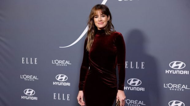 Isabel Jiménez. (Foto: Gtres)