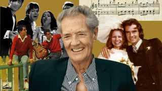 Ramón Arcusa. (Foto: Gtres)