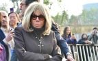 Brigitte Macron