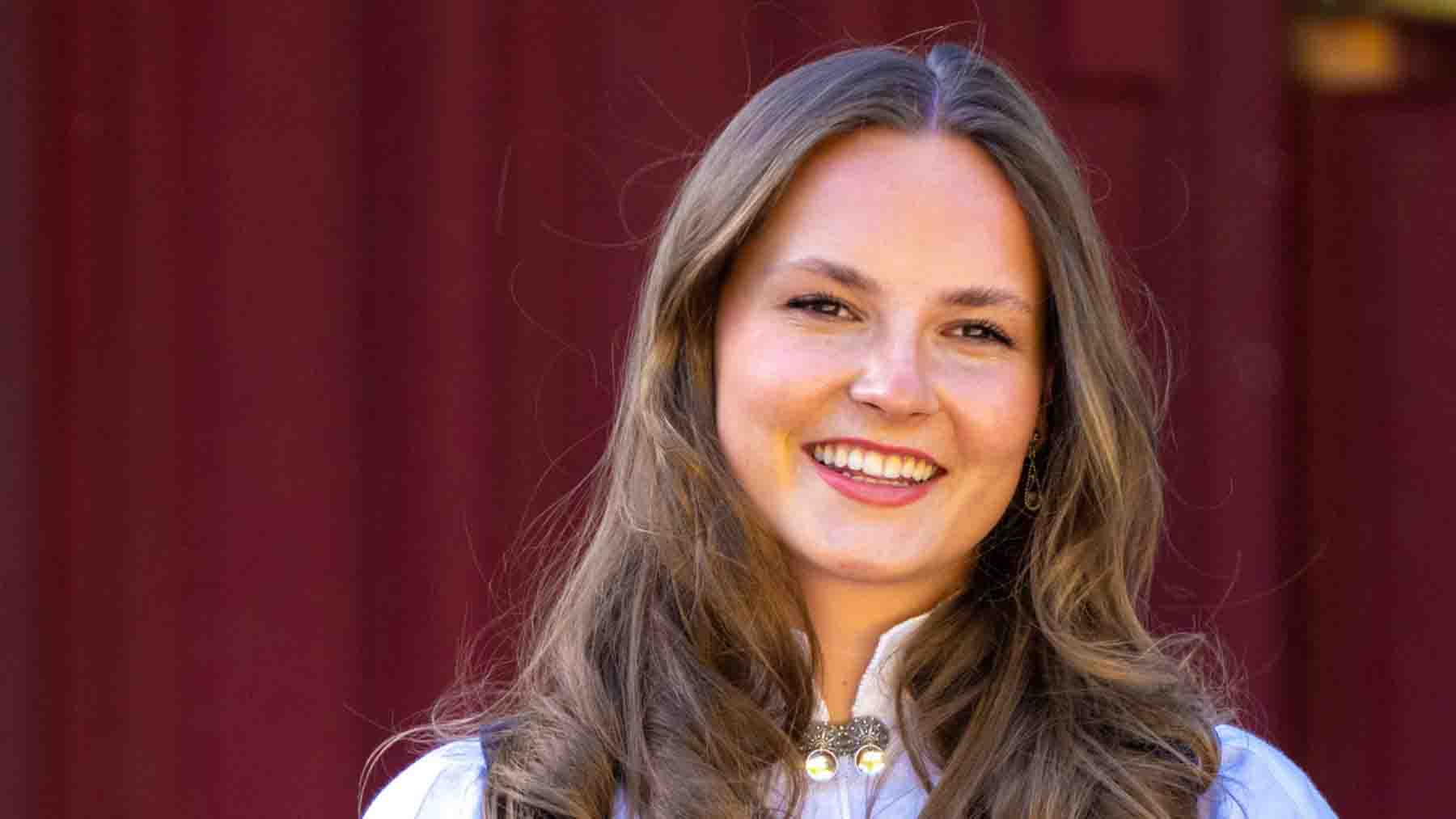 Ingrid de Noruega, princesa al rescate de la Corona en su año más convulso