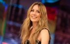 Edurne en 'El Hormiguero'. (Foto: Gtres)