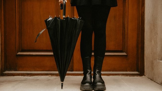 Gioseppo tiene el mejor clon de las UGG mucho más baratas y con plataforma muy cómoda