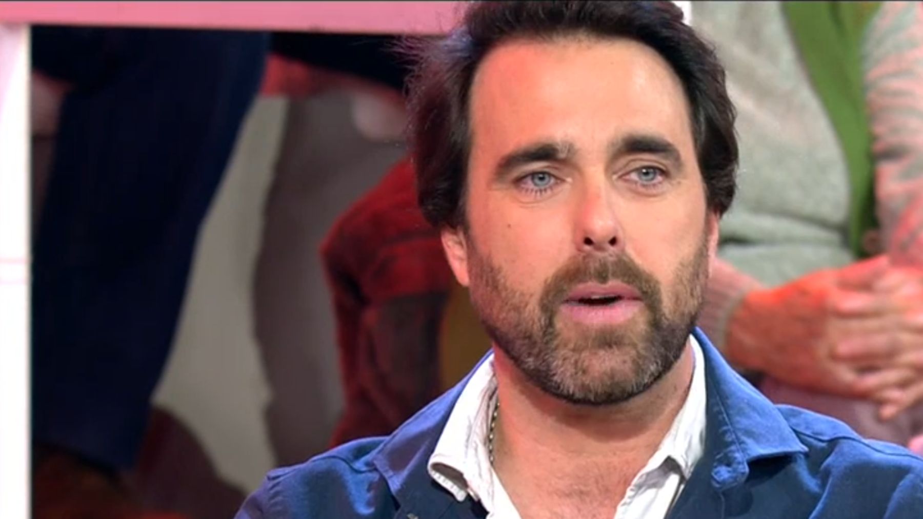 Javier Ungría, en pie de guerra contra Elena Tablada: No hay manera