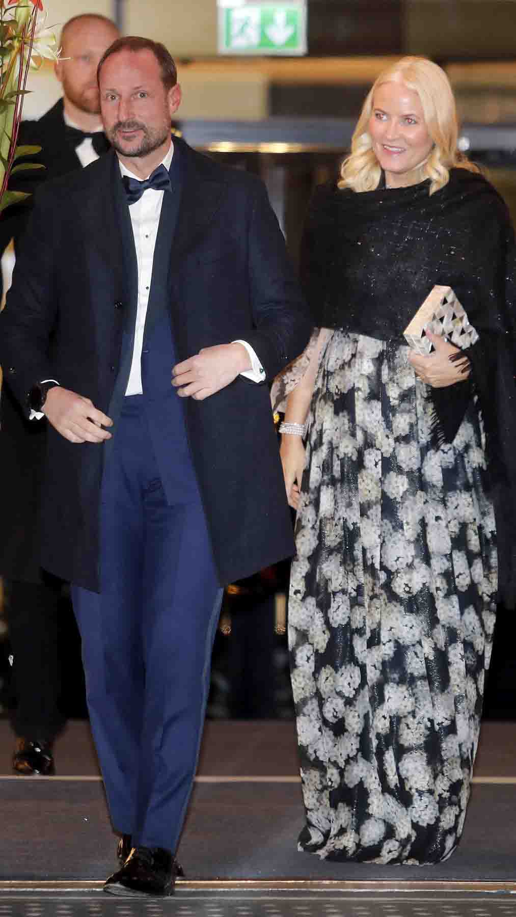 Premio Nobel de la Paz