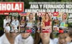 Portadas de revistas, revistas, hola, lecturas, semana, diez minutos