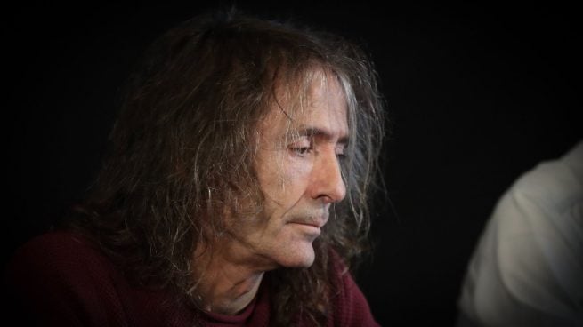 Roberto Iniesta. (Foto: Gtres)