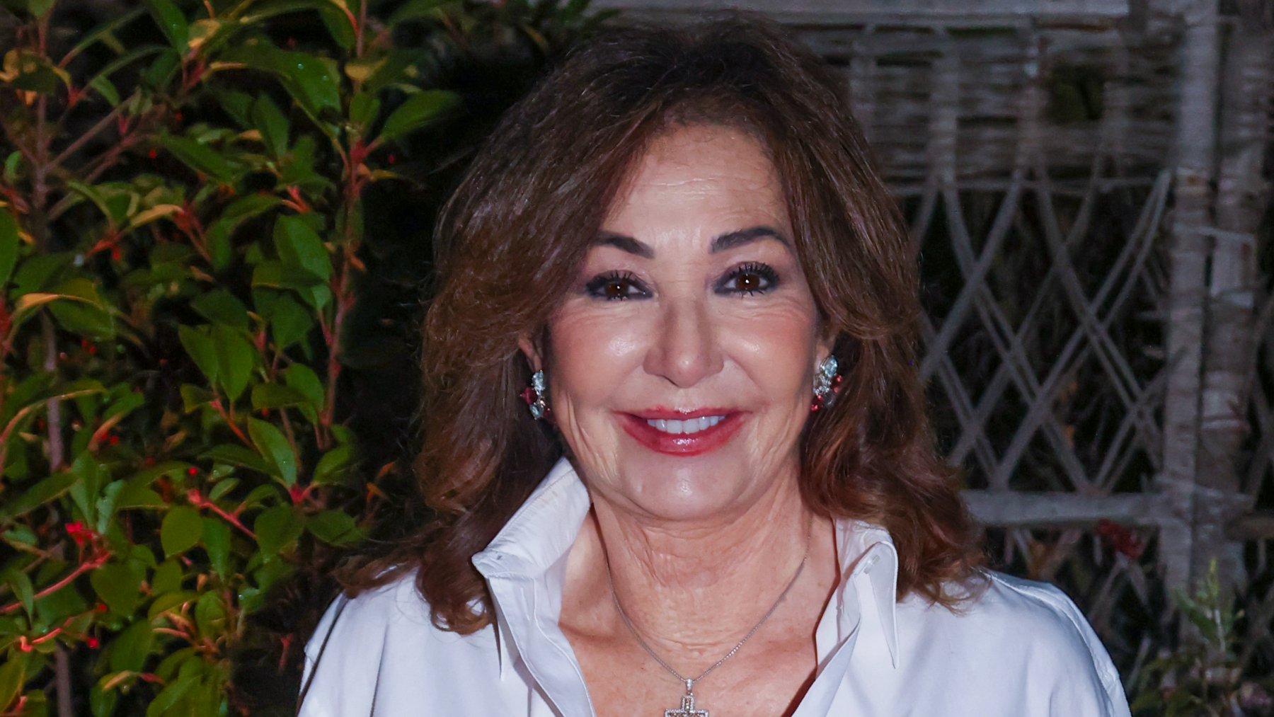 Ana Rosa Quintana revela sus deseos para el 2026: Es lo único que pido desde hace años