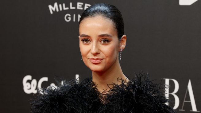 Victoria Federica en un evento. (Foto: Gtres)