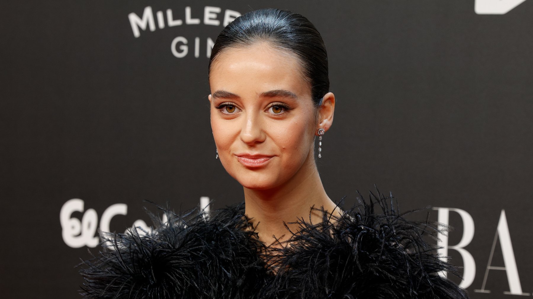 Victoria Federica, baja de su último acto por una fuerte gripe