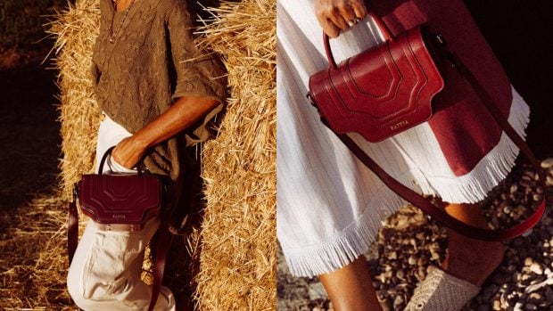 El marido y los hijos de Alicia le animaron a dejar su trabajo para embarcarse en este proyecto. (Fotos: Cortesía)