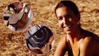 Alicia Calvo, creadora de Faitia. (Fotos: Cortesía)