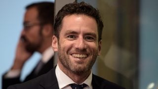 Borja Sémper. (Foto: Gtres)