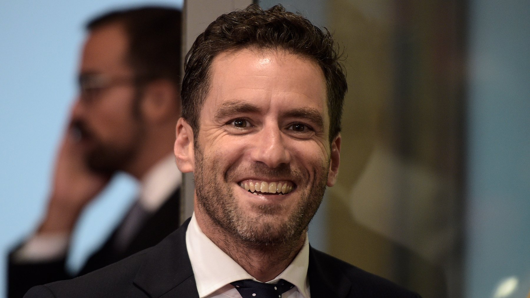 Borja Sémper comparte sus últimas lecturas con una humildad ejemplar: No son recomendaciones