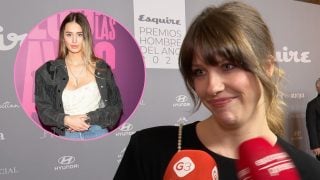 Anita Matamoros y Marina Romero, su cuñada. (Fotos: Gtres)