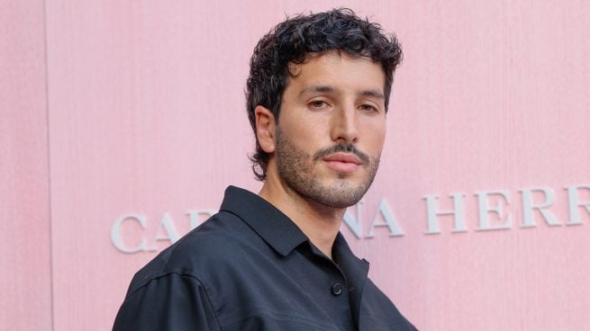 Sebastián Yatra. (Foto: Gtres)