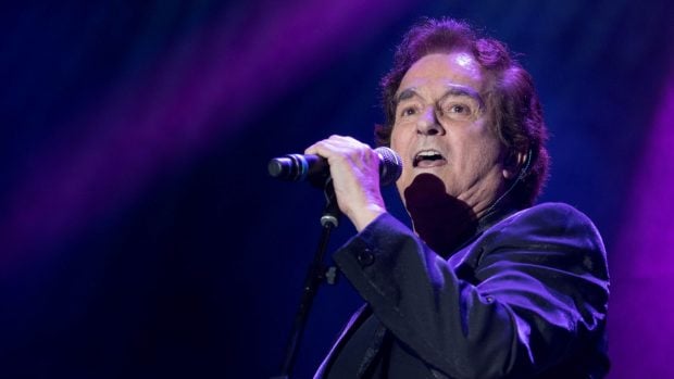 Manuel de la Calva. (Foto: Gtres)