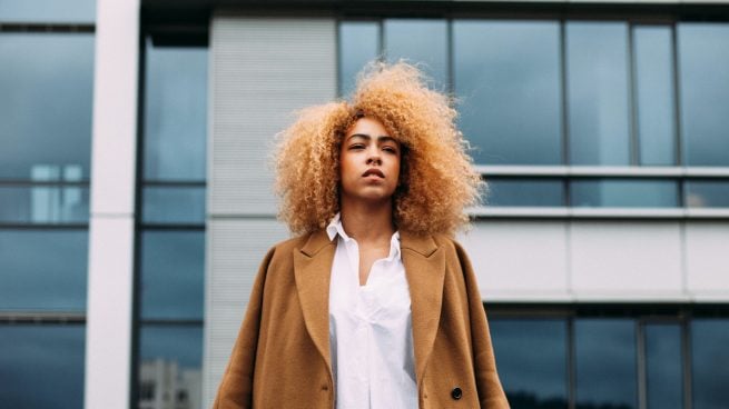 Adiós al frío polar: Oysho se luce con el abrigo calentito que es perfecto para tus looks del día a día