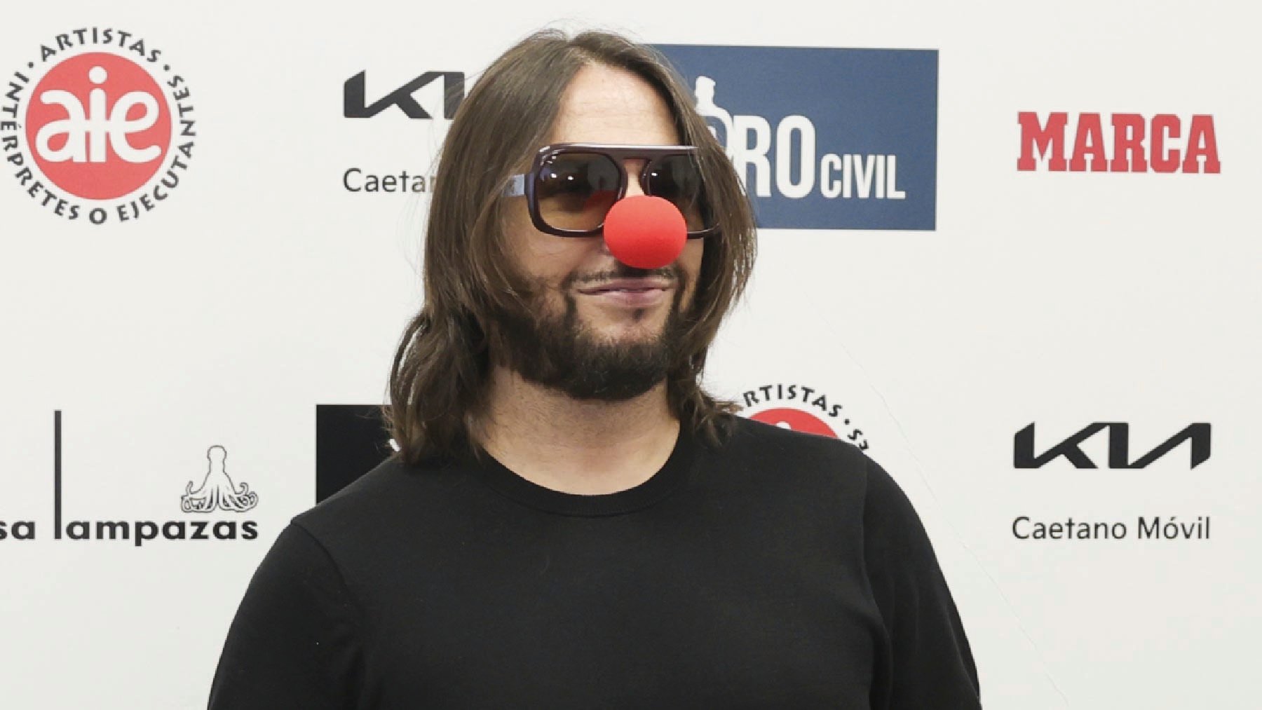 Joaquín Cortes desvela cómo es la Navidad en una familia gitana: Nos juntamos 150 personas