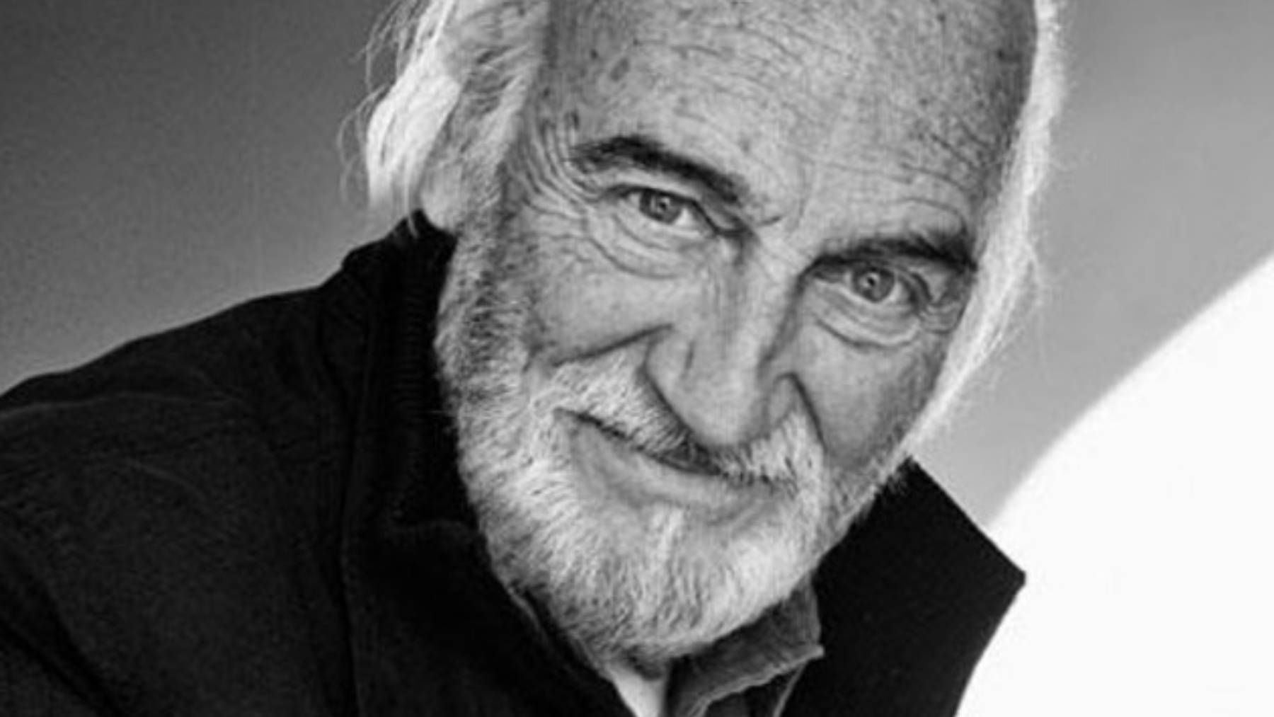 Así fue la vida de Héctor Alterio, marcada por amenazas terroristas y dos hijos que siguen sus pasos