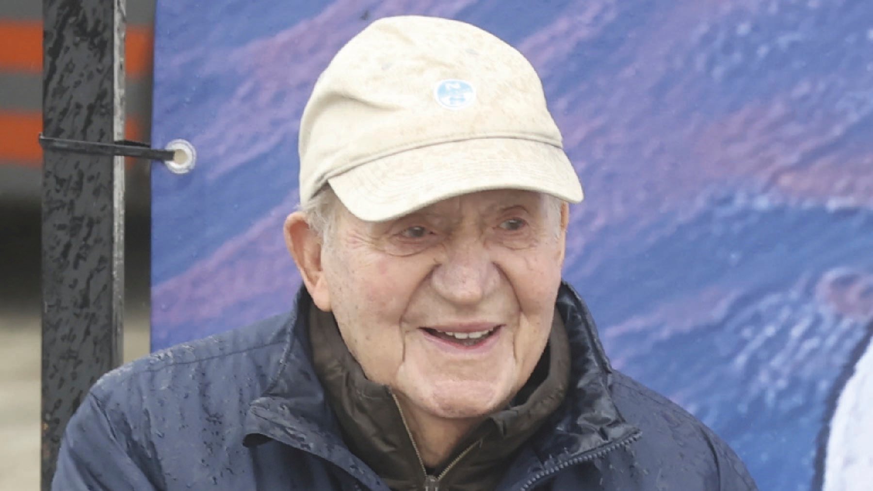 El motivo por el que Juan Carlos I ha borrado una parte de su libro,