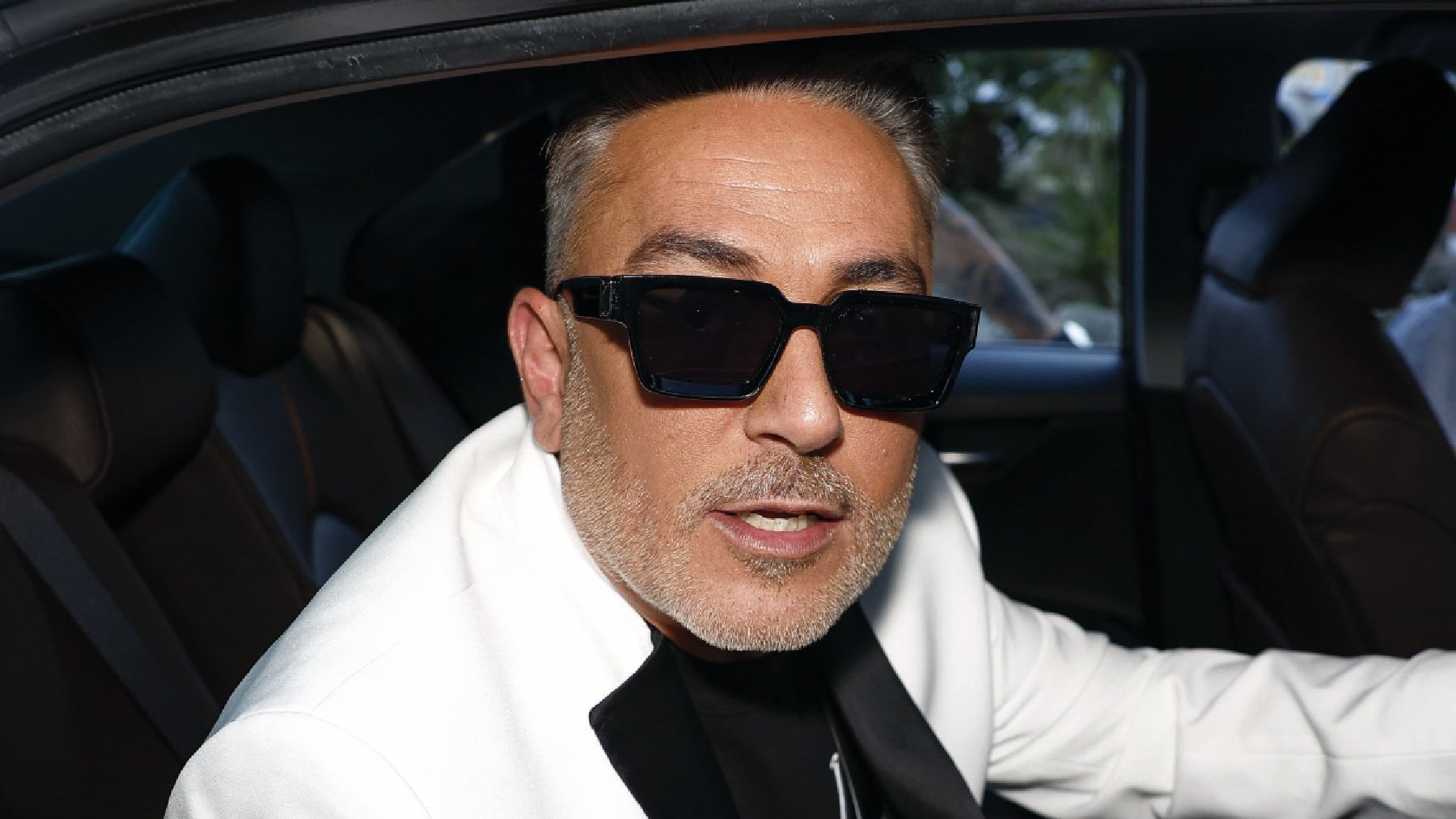 La surrealista respuesta de Kiko Hernández al comunicado que explica el cierre de su local