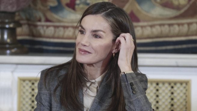 reina letizia,