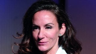 Telma Ortiz en un evento. (Foto: Gtres)