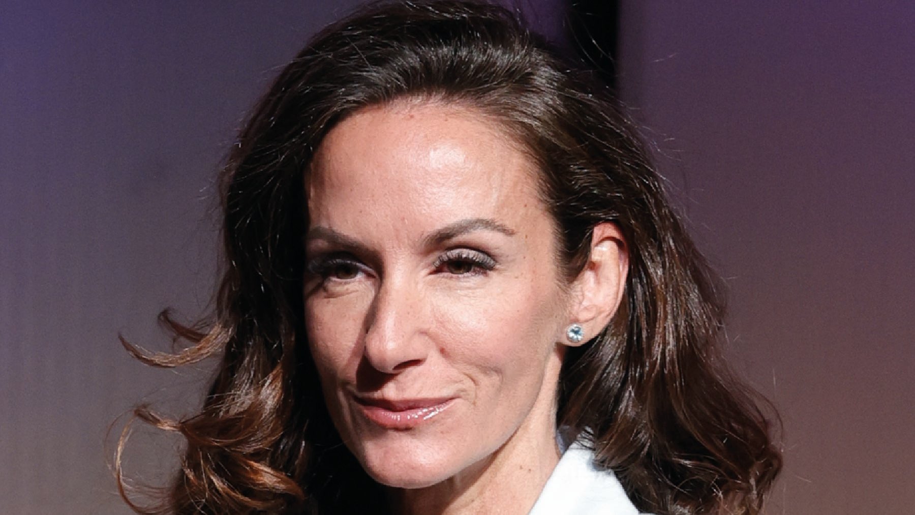 Cerveza española y Melendi: la noche de concierto de Telma Ortiz, hermana de doña Letizia