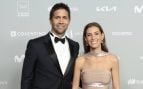 Ana Boyer y Fernando Verdasco en un photocall. (Foto: Gtres)