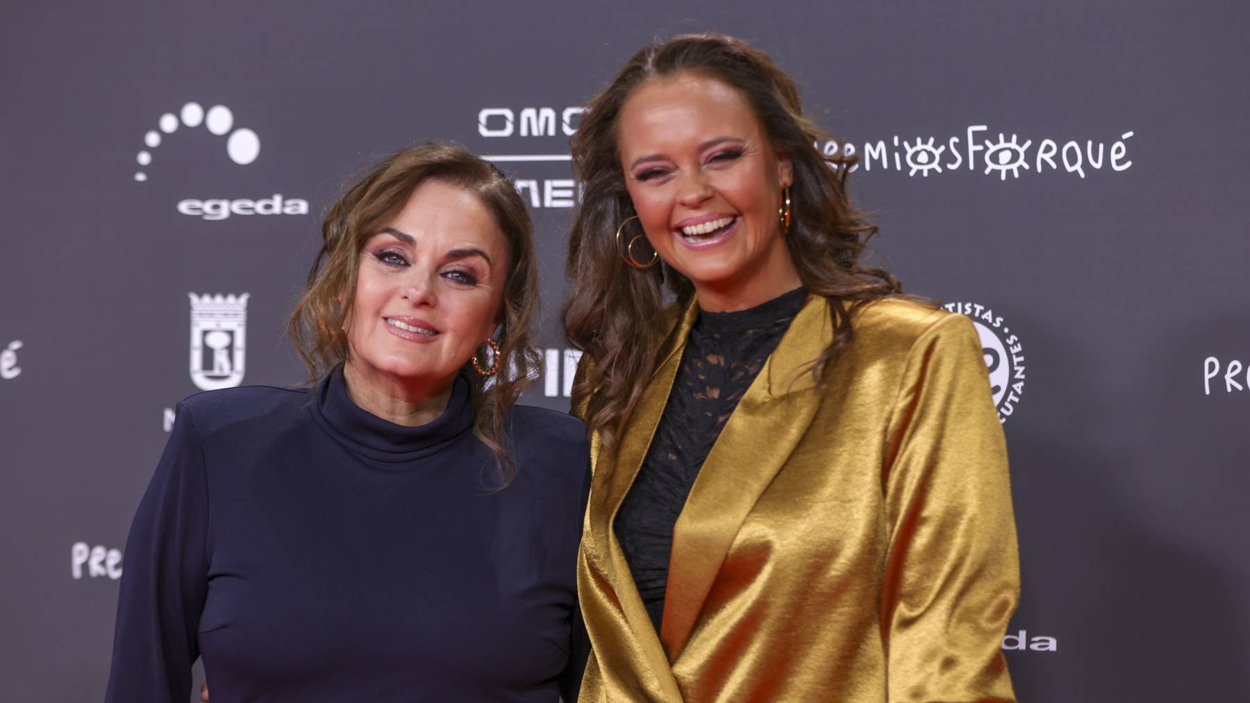 Carmen Morales y Shaila Dúrcal cuentan la verdad sobre los problemas económicos de Fedra Lorente