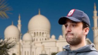 Froilán. (Foto: Gtres)