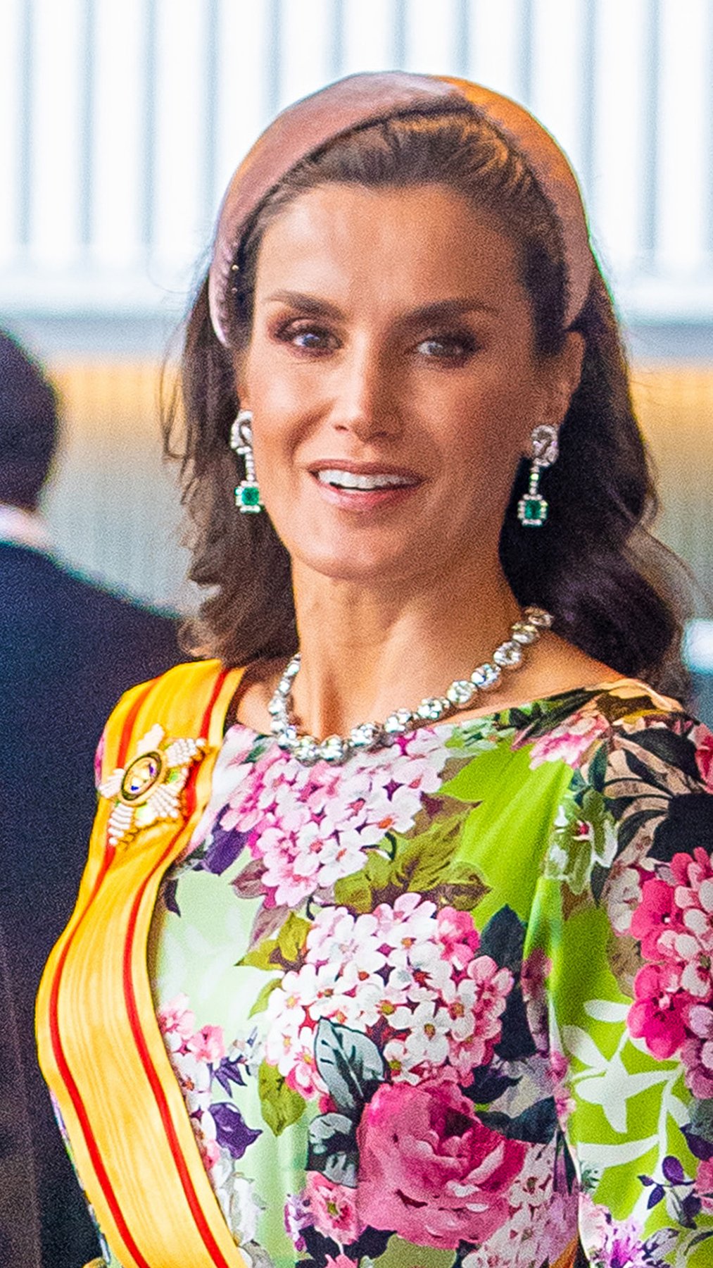 Reina Letizia