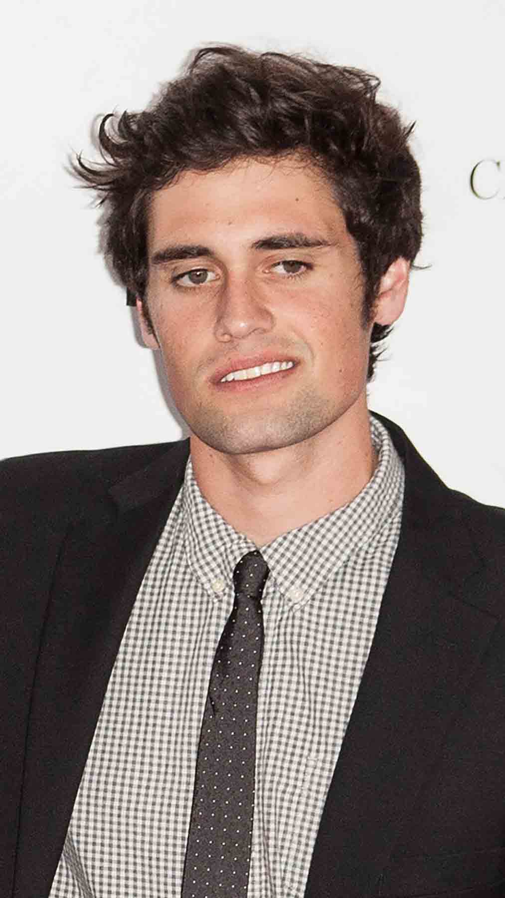 Rob Reiner, Nick Reiner