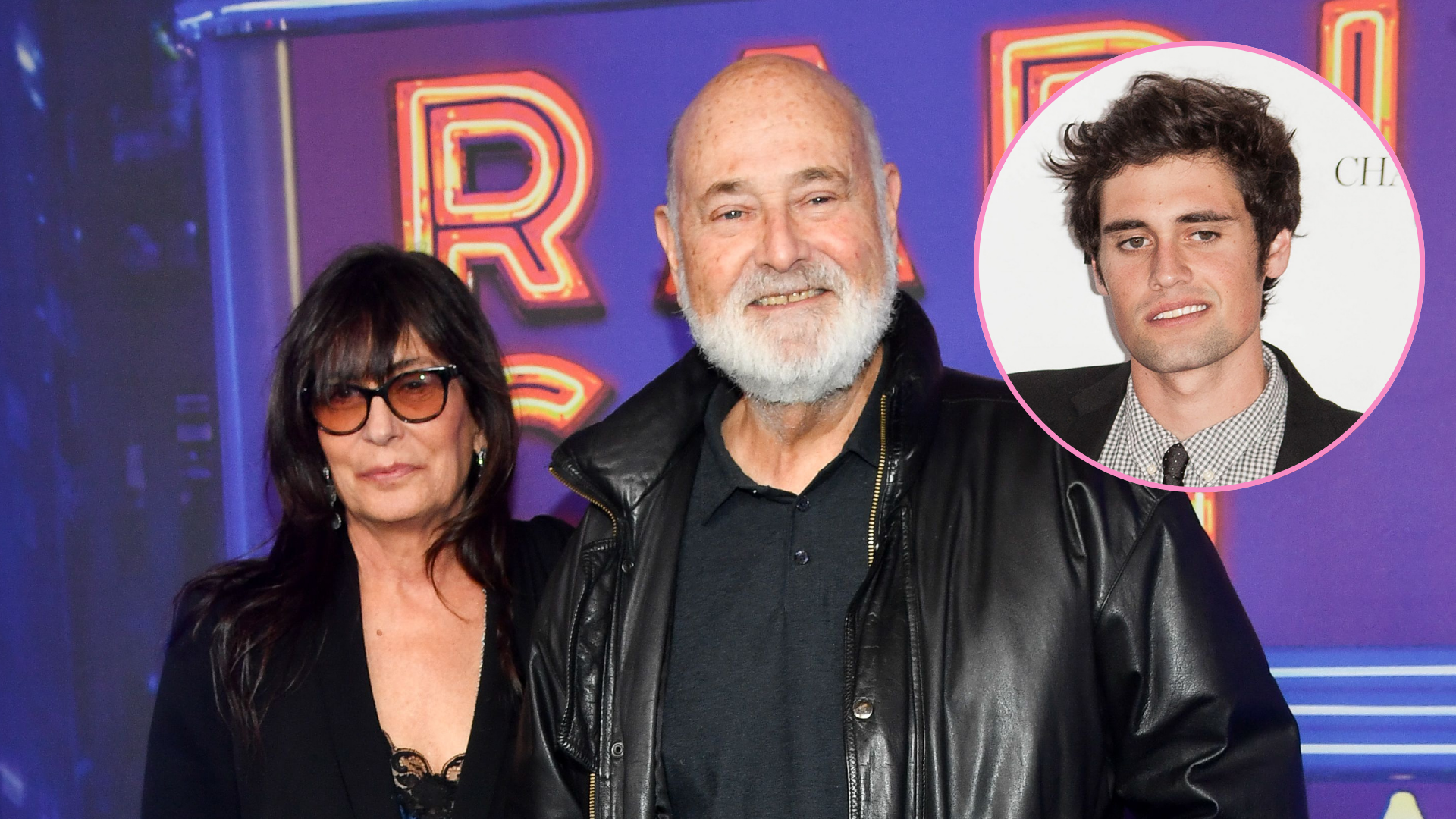 Nick Reiner, detenido como presunto asesino de Rob y Michele Reiner