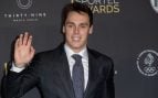 Louis Ducruet, hijo de Estefania de Mónaco. (Foto: Gtres)