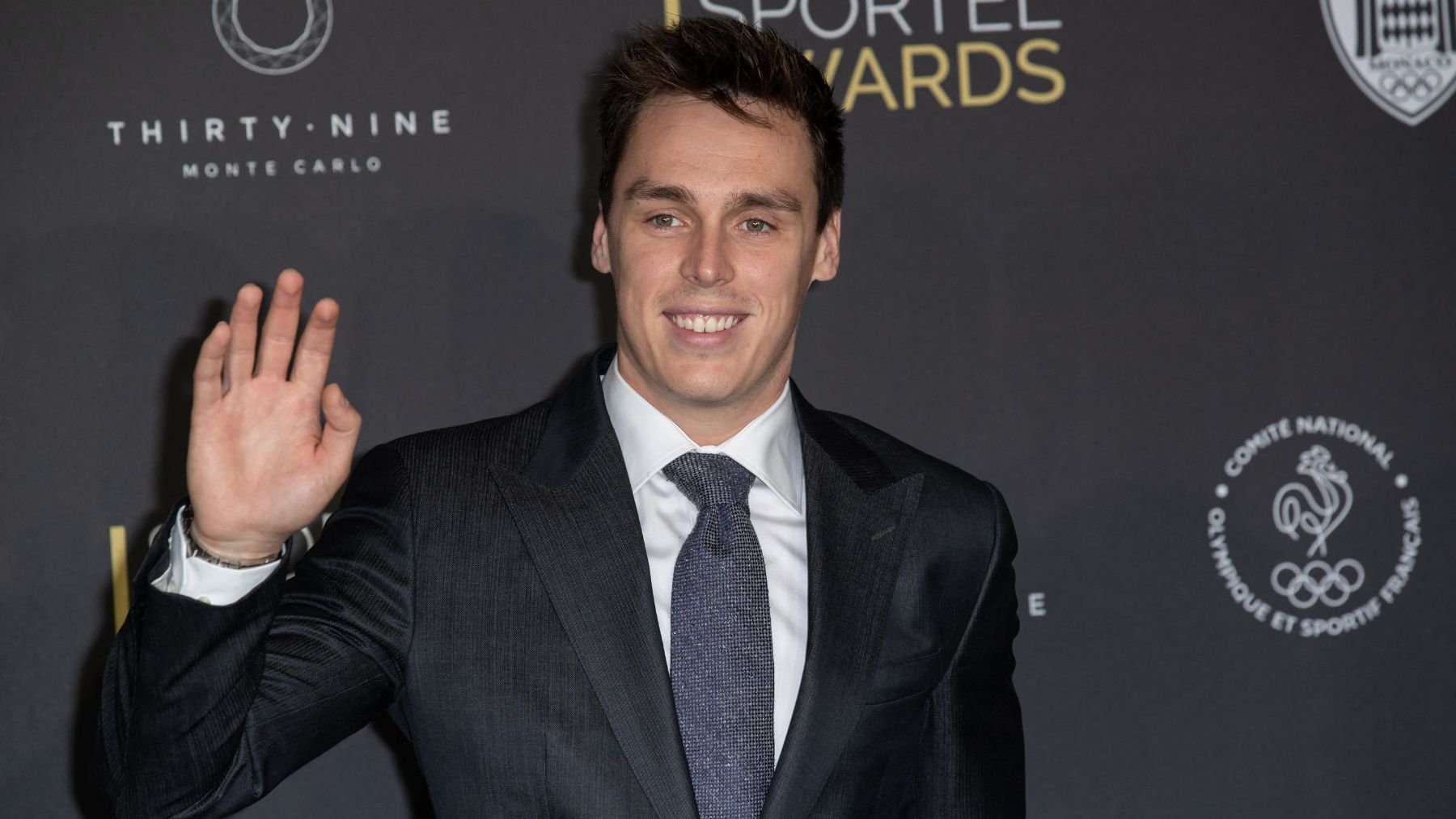 Louis Ducruet, hijo de Estefanía de Mónaco, víctima de una agresión: Temí por mi vida