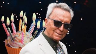 José Ortega Cano. (Foto: Gtres)