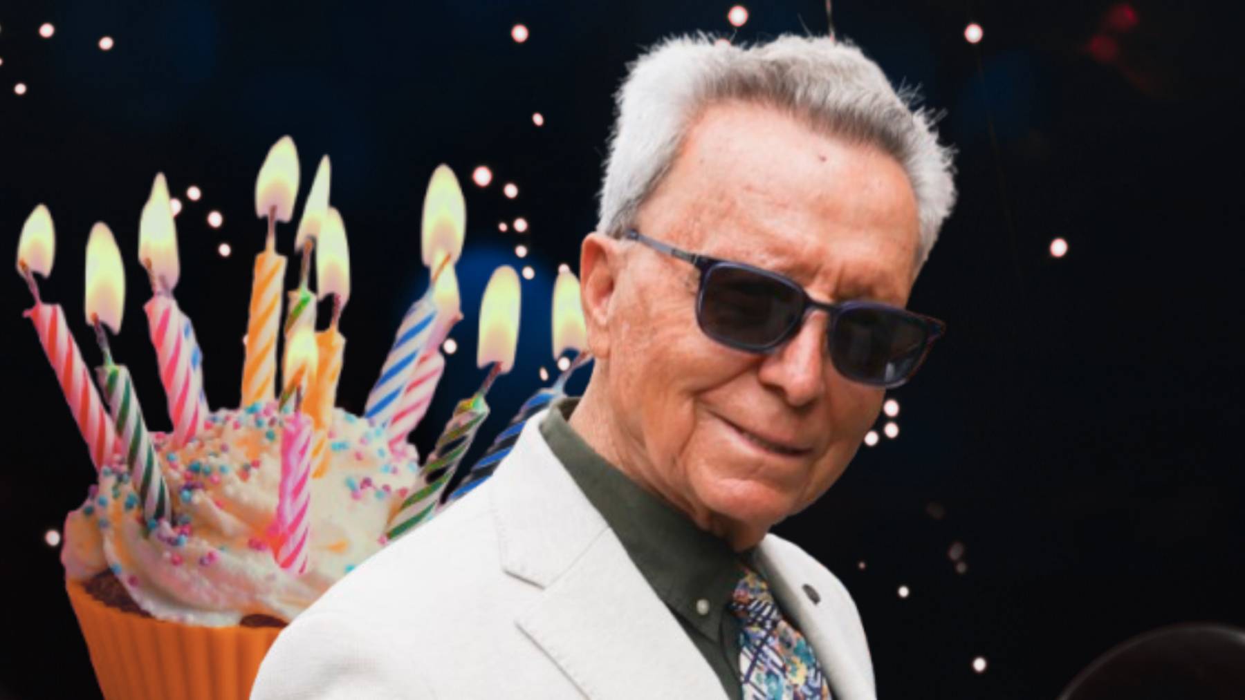 EXCLUSIVA| Así será el fiestón con el que José Ortega Cano celebrará su 72º cumpleaños