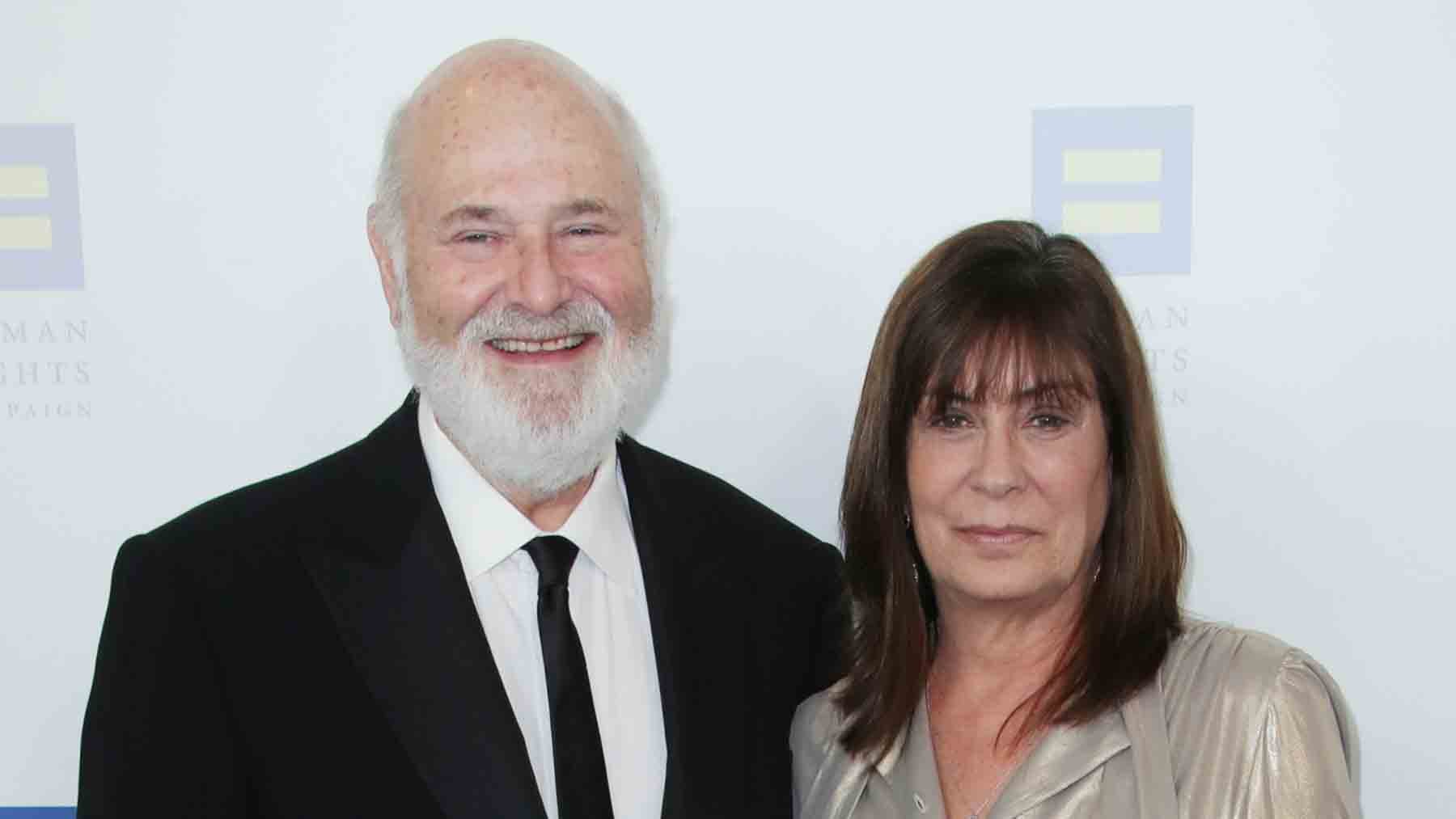 Rob Reiner, director de